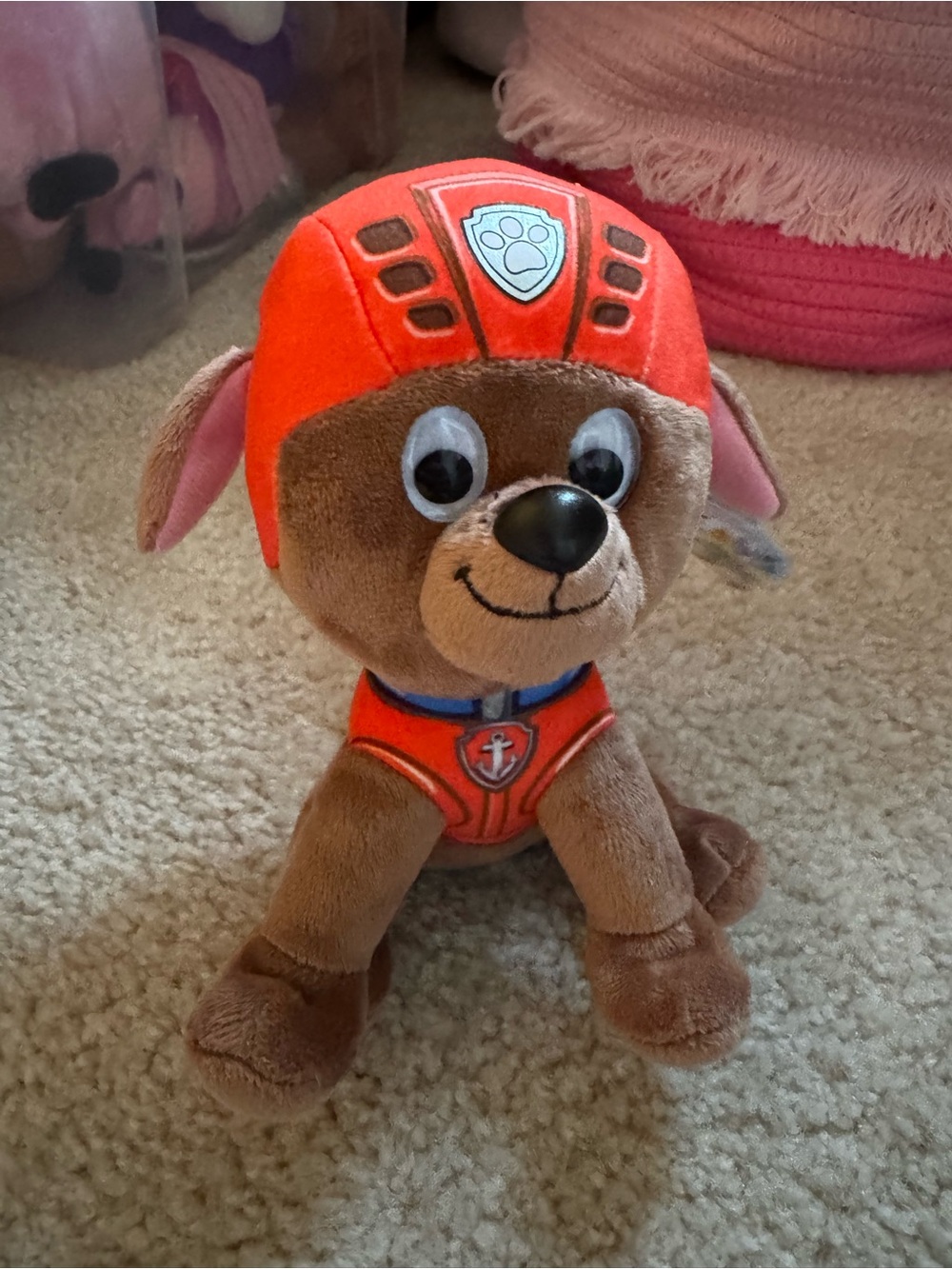 Zumba Paw Patrol